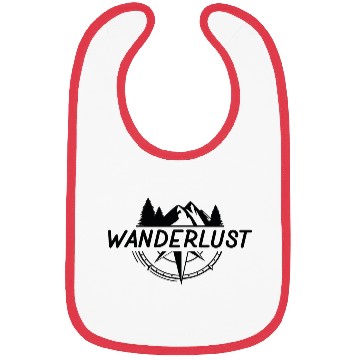 Discover Hiking | Mountaineer | Wanderlust | Climbing Bibs
