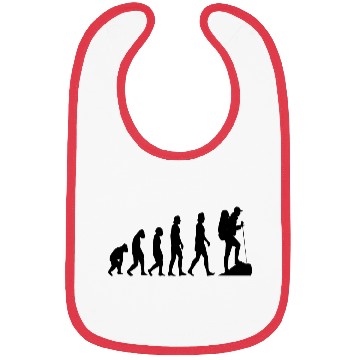Discover Hiking | Mountaineer | Wanderlust | Climbing Bibs