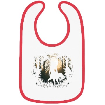 Discover Centaur Mythical Creature Greek Mythology Bibs