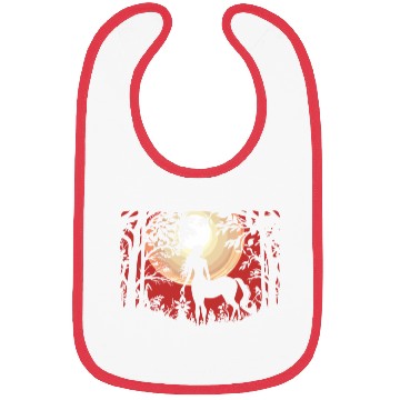 Discover Centaur Mythical Creature Greek Mythology Bibs