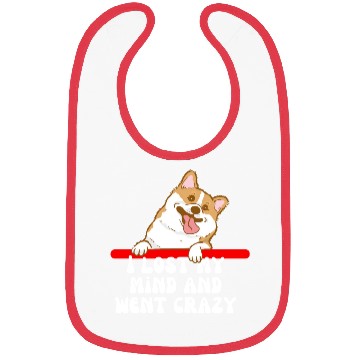 Discover Best dog dad ever Bibs