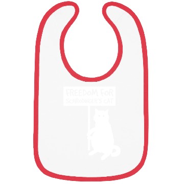 Discover Cute kawaii cat Bibs