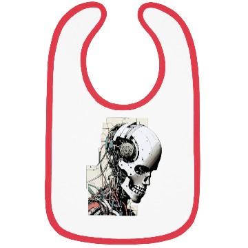 Discover ROBOT Bibs