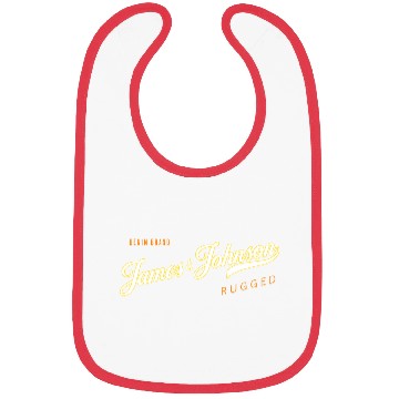 Discover James & Johnson Denim Co Bibs