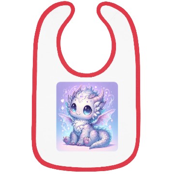 Discover Cute Forest Dream Bibs