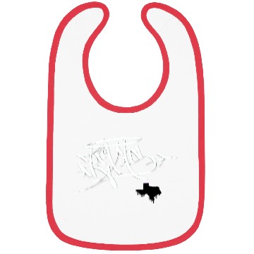 Discover Texas Bibs