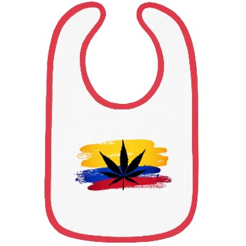 Discover Marijuana Bibs