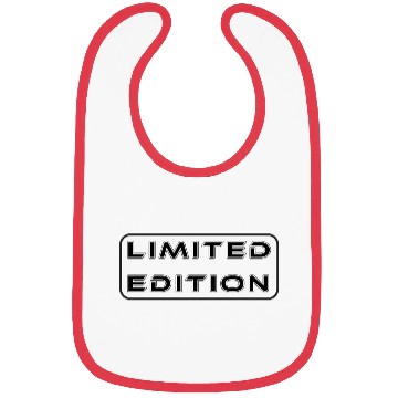 Discover Limited Edition crazy unique cool nerd extra Bibs