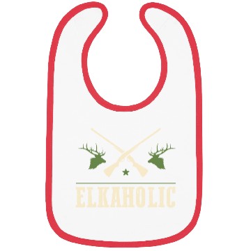 Discover Elk Hunting Elkaholic Hunters Bibs