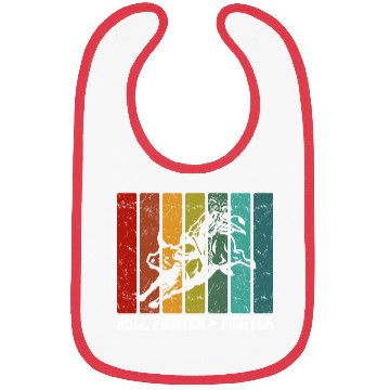 Discover Rodeo Clown | Rodeo Cowboy Western Profession Bibs