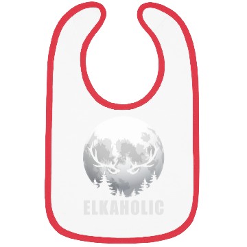 Discover Elk Hunting Elkaholic Hunters Bibs