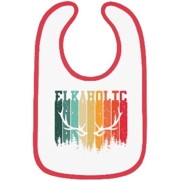 Discover Elk Hunting Elkaholic Hunters Bibs