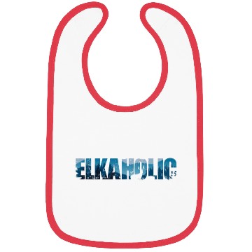 Discover Elk Hunting Elkaholic Hunters Bibs