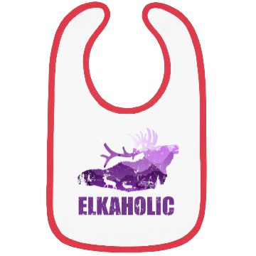 Discover Elk Hunting Elkaholic Hunters Bibs