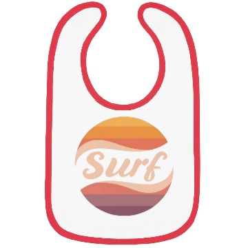 Discover surf Bibs