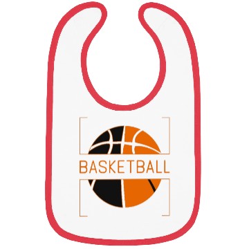 Discover Basketball Revolution Bibs