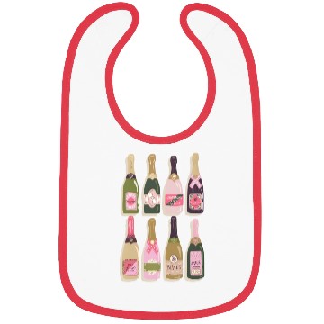 Discover Champagne Bottles New Year Eves 2022 Py Bibs