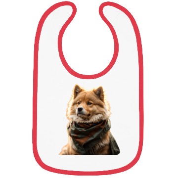 Discover Classic dog Bibs
