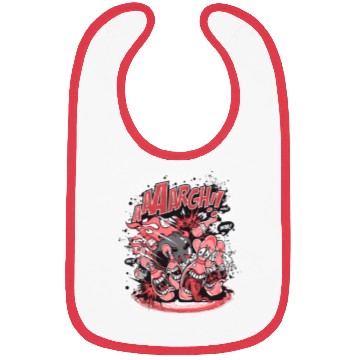 Discover Bowling Lane Bibs