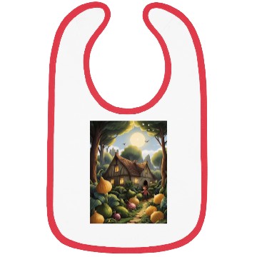 Discover farm Bibs