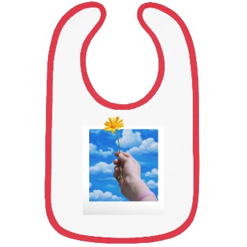 Discover Polaroid Card Bibs