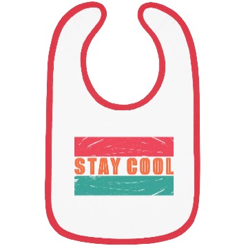 Discover Stay cool Bibs