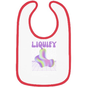 Discover Liquify Streetstyle Bibs