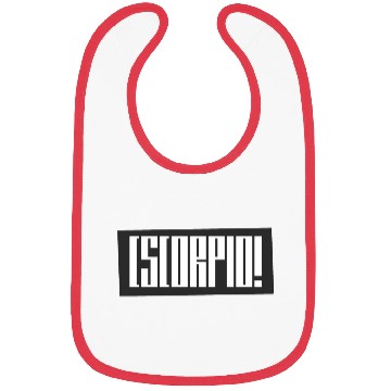 Discover scorpio zodiac Bibs