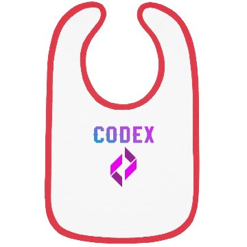 Discover Programmer Codex Eat Sleep Code Repeat Bibs