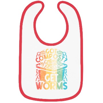 Discover Worm Farming Got Compost? Get Worms Bibs