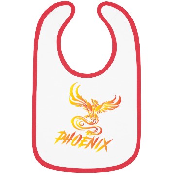 Discover phoenix Bibs