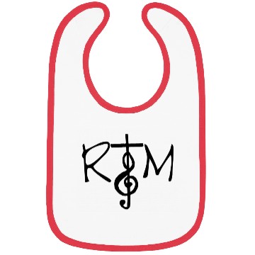 Discover RTM2 Bibs