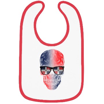 Discover Dominican Republic Bibs