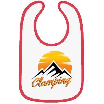 Discover Black mountain clamping Bibs