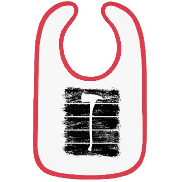 Discover Firefighter Axe Bibs