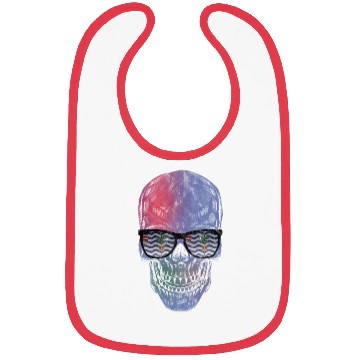 Discover British Indian Ocean Territory Bibs