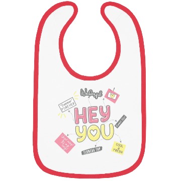 Discover " You Sweet Girls" Graphic Tees Stock Vector Bibs