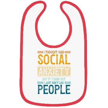 Discover Unique Creative Bibs