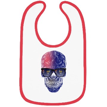 Discover Saint Helena Bibs