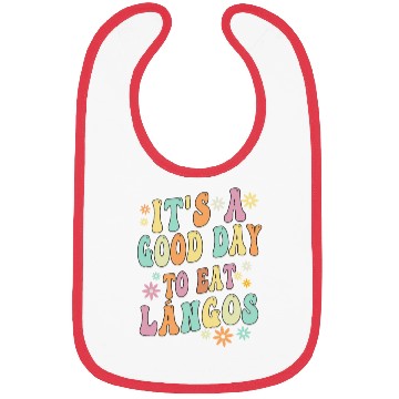 Discover Langos Hungarian Cuisine Bibs