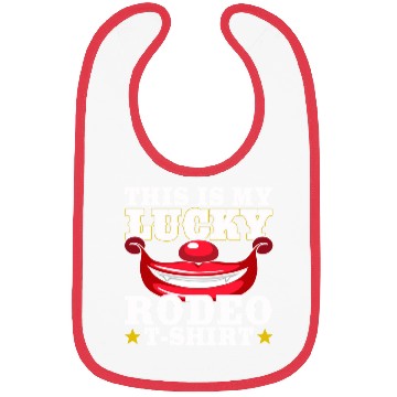 Discover cowboy Bibs