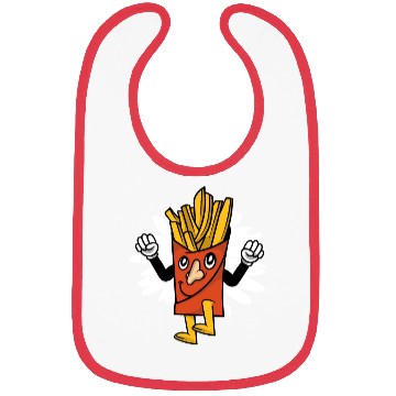 Discover Weekend is Near Bibs