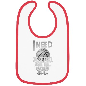 Discover I need basketball Bibs