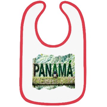 Discover PANAMA 24 21 Bibs