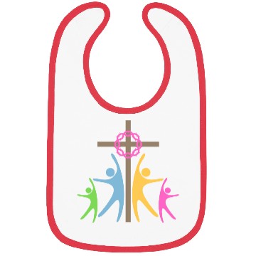 Discover divine unity church Bibs