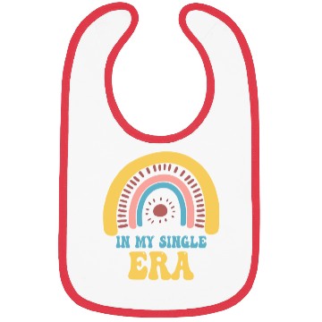 Discover Funny Single Love Humor: The Perfect Bibs