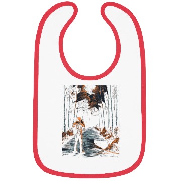 Discover Photography Forest Nature Photographer Camera Bibs