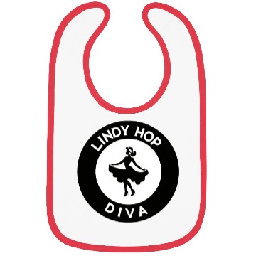 Discover Lindy Hop Dancer Embraces Swing Dance Moves in Bibs