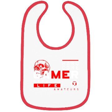 Discover Pc Computer Mouse Gamepad Bibs