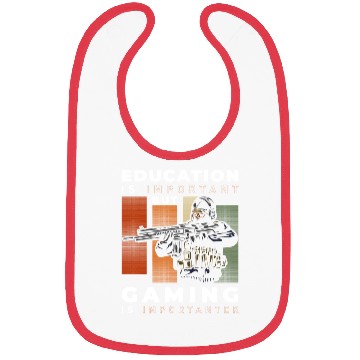 Discover Pc Geek League Bibs